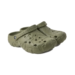 Fortis Tego Clogs